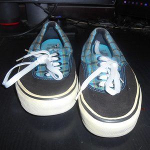 ladys boat shoes tennis